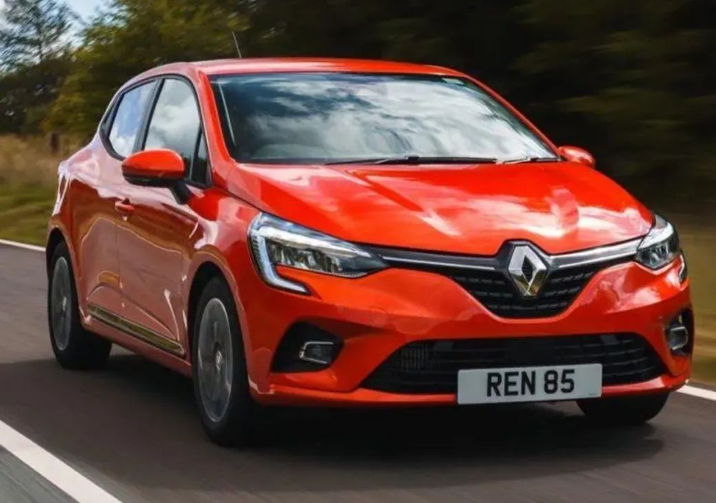 Renault Clio Fiyatlarında Bu Fırsat Kaçmaz! 2022 Clio Fiyat Listesi Kendine Bir Kez Daha Baktırıyor 6