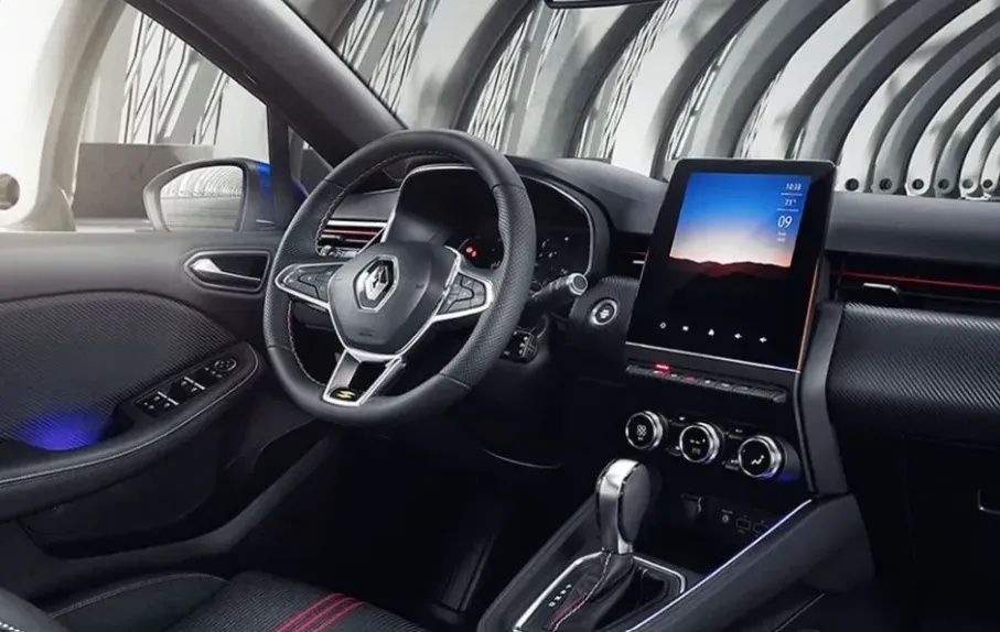 Renault Clio Fiyatlarında Bu Fırsat Kaçmaz! 2022 Clio Fiyat Listesi Kendine Bir Kez Daha Baktırıyor 7