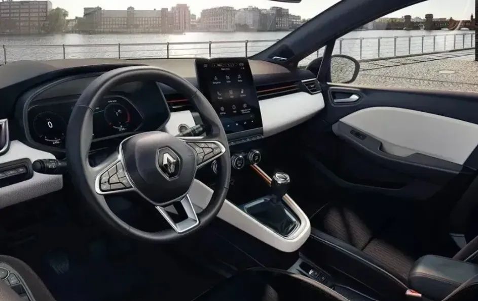 Renault Clio Fiyatlarında Bu Fırsat Kaçmaz! 2022 Clio Fiyat Listesi Kendine Bir Kez Daha Baktırıyor 11