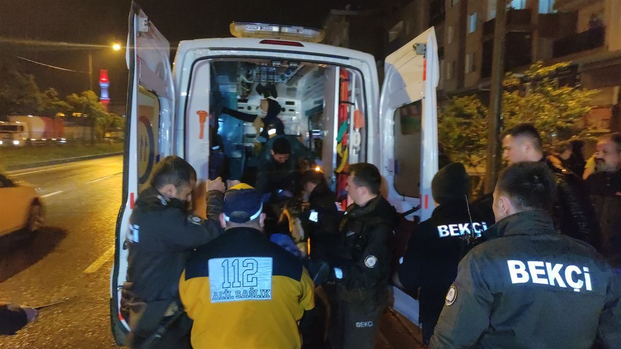 20 yıl önce yangında ölen oğlu ile aynı kaderi paylaştı 4