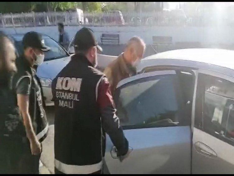 CHP'li Kadıköy Belediyesi'nde rüşvet skandalı: Örgüt şeması ortaya çıktı! Tepede bakın kim var! 1
