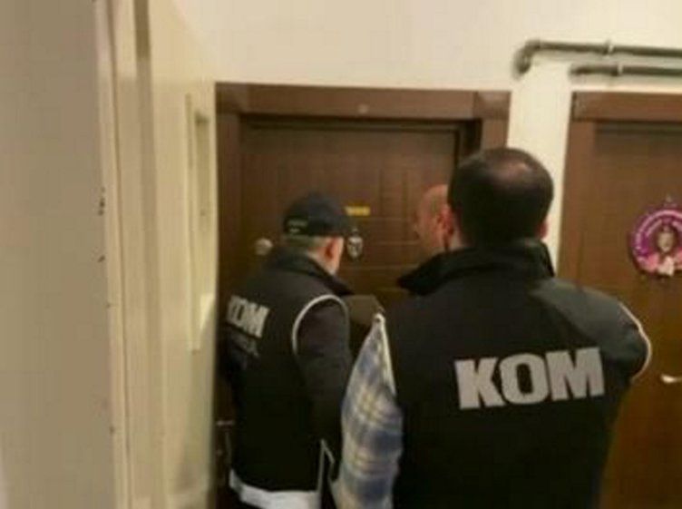 CHP'li Kadıköy Belediyesi'nde rüşvet skandalı: Örgüt şeması ortaya çıktı! Tepede bakın kim var! 2