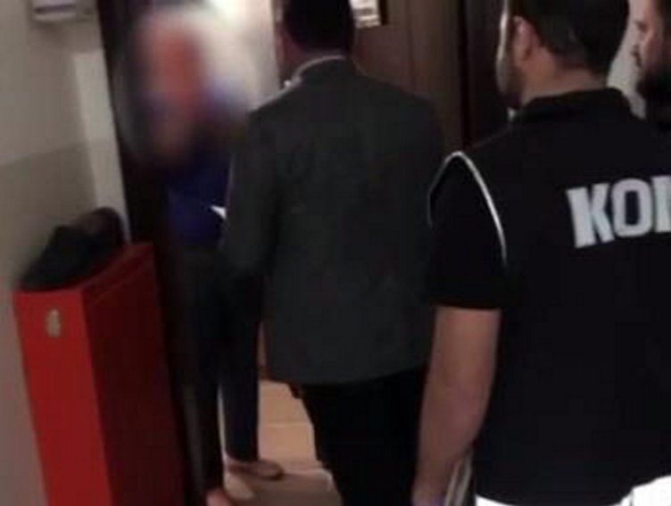 CHP'li Kadıköy Belediyesi'nde rüşvet skandalı: Örgüt şeması ortaya çıktı! Tepede bakın kim var! 6