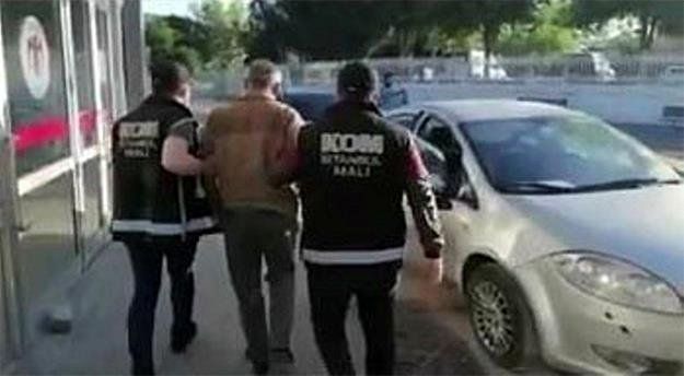 CHP'li Kadıköy Belediyesi'nde rüşvet skandalı: Örgüt şeması ortaya çıktı! Tepede bakın kim var! 8