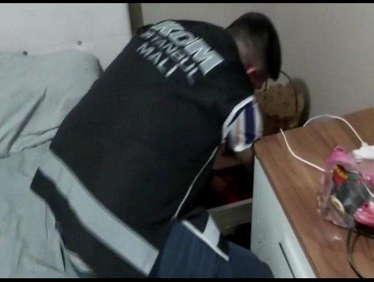 CHP'li Kadıköy Belediyesi'nde rüşvet skandalı: Örgüt şeması ortaya çıktı! Tepede bakın kim var! 9