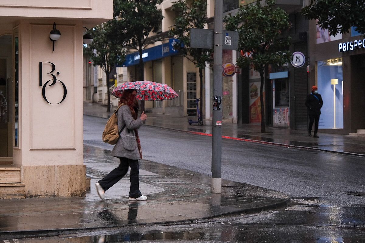 Meteoroloji'den İstanbullulara kötü haber: Sağanak yağış bugün de etkili olacak! İşte saati... 3