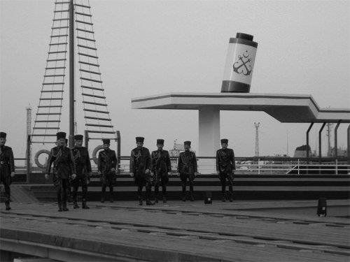 Bandırma Vapuru'nun kaptanının torunu ilk kez konuştu: Anlatıldığı gibi değil! Gözleri açık gitti! 9