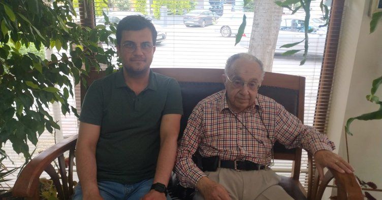 Bandırma Vapuru'nun kaptanının torunu ilk kez konuştu: Anlatıldığı gibi değil! Gözleri açık gitti! 3