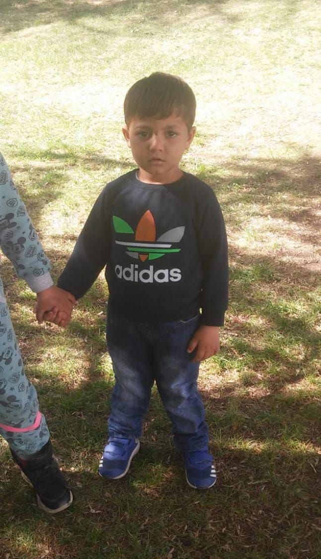 Babası piknik tüpüyle öldürmüştü... Minik Kadir'in tecavüze uğradığı ortaya çıktı! 6