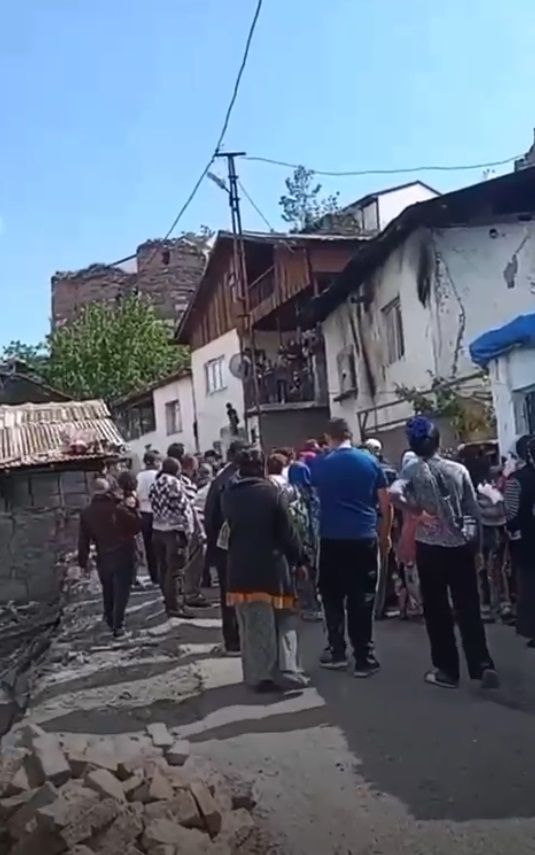 Babası piknik tüpüyle öldürmüştü... Minik Kadir'in tecavüze uğradığı ortaya çıktı! 4