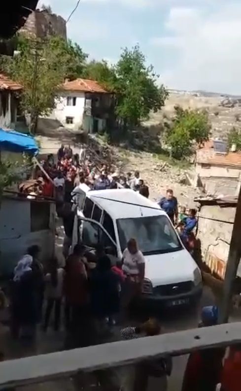 Babası piknik tüpüyle öldürmüştü... Minik Kadir'in tecavüze uğradığı ortaya çıktı! 5