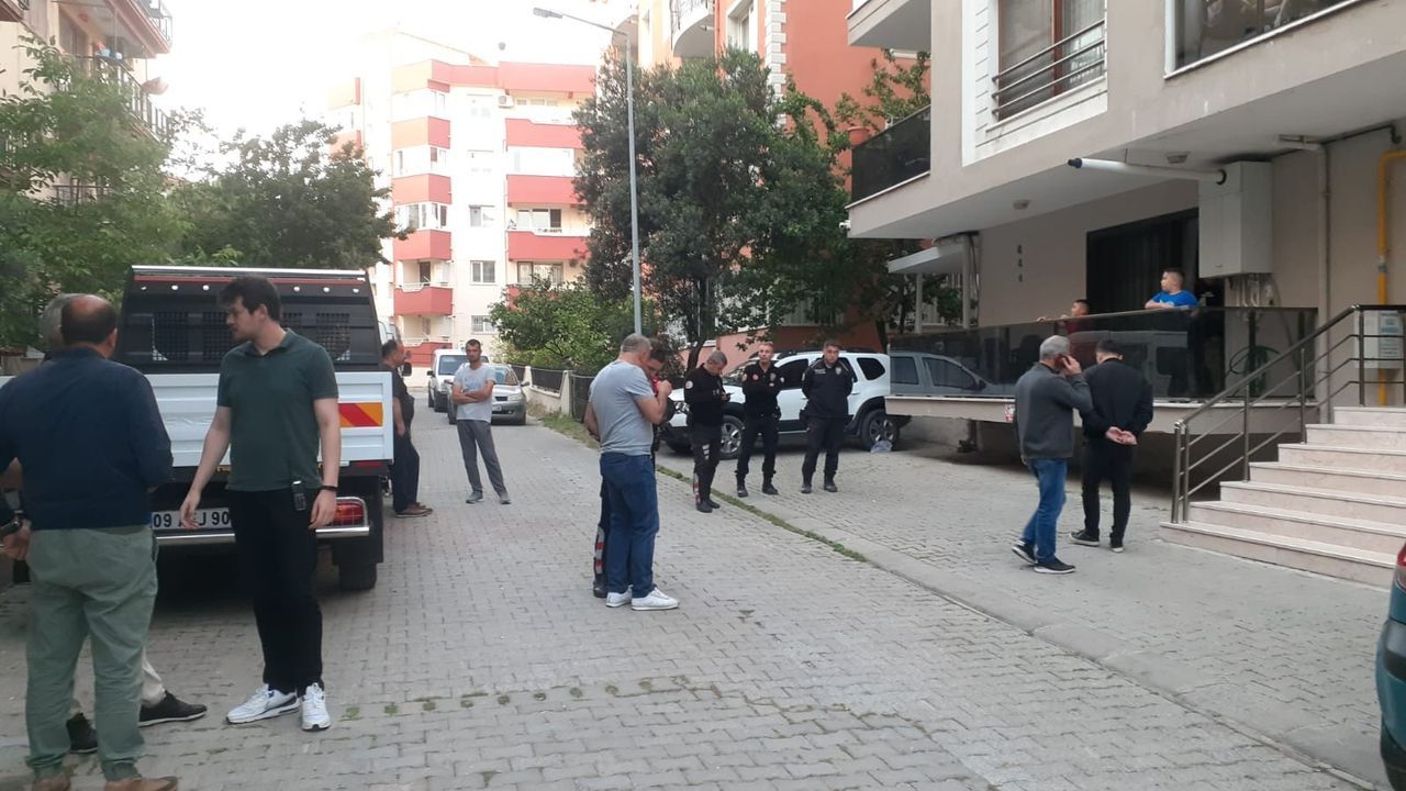 2 şehir, 2 kadın cinayeti! Boşanma aşamasındaki eşlerini öldürdüler 2
