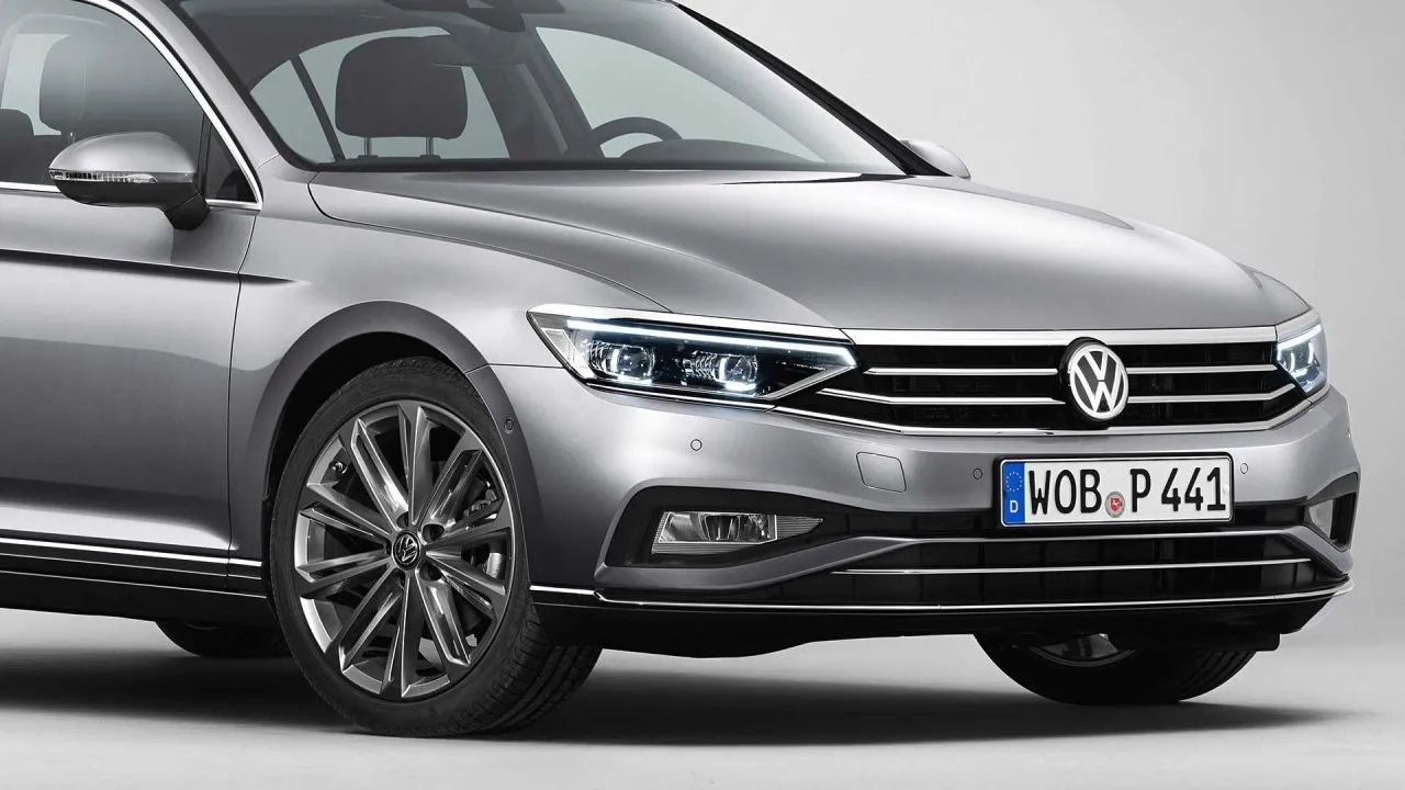 Wolkswagen Passat Almak Her Yiğidin Harcı Değil! Passat 2022 Fiyat Listesi Can Yakıyor 3