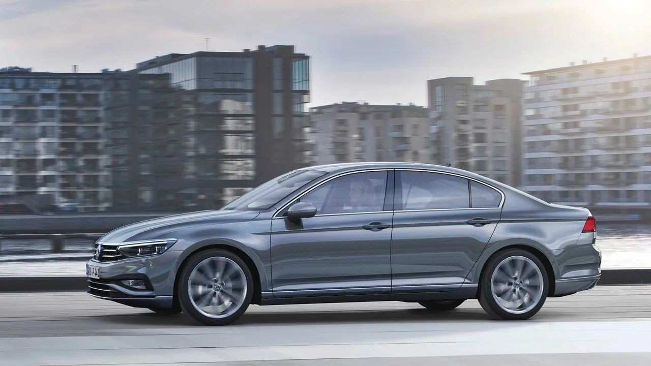 Wolkswagen Passat Almak Her Yiğidin Harcı Değil! Passat 2022 Fiyat Listesi Can Yakıyor 10