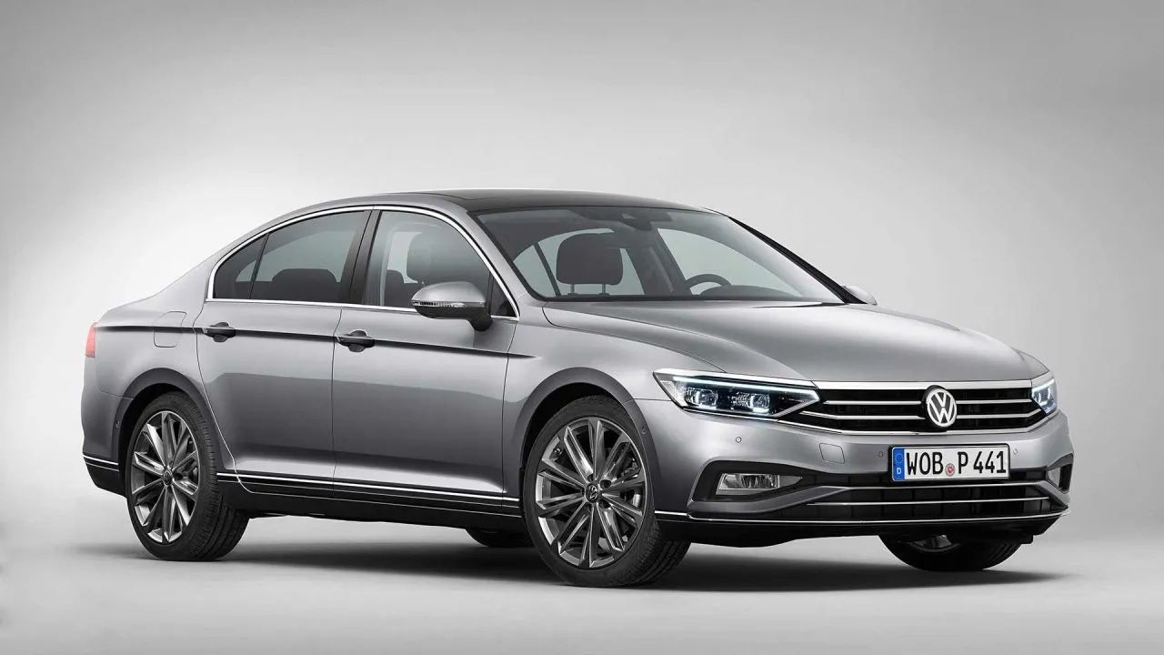 Wolkswagen Passat Almak Her Yiğidin Harcı Değil! Passat 2022 Fiyat Listesi Can Yakıyor 11