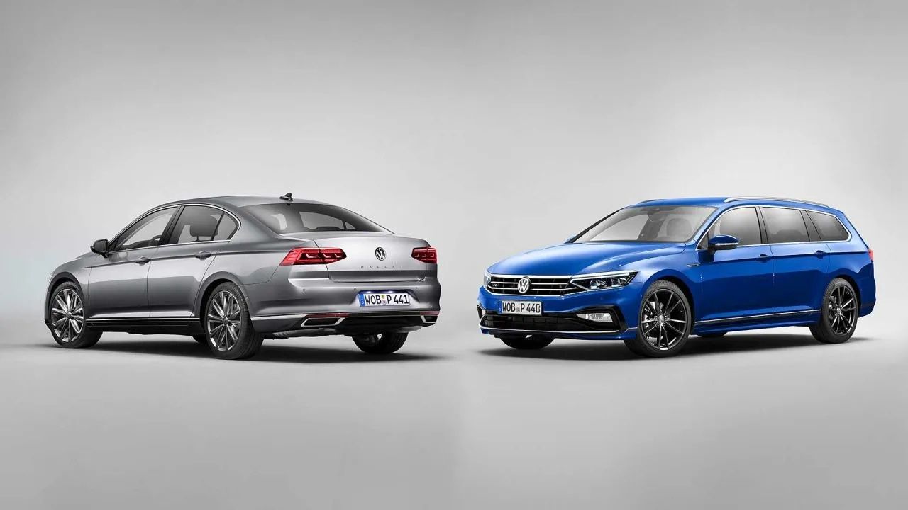 Wolkswagen Passat Almak Her Yiğidin Harcı Değil! Passat 2022 Fiyat Listesi Can Yakıyor 12