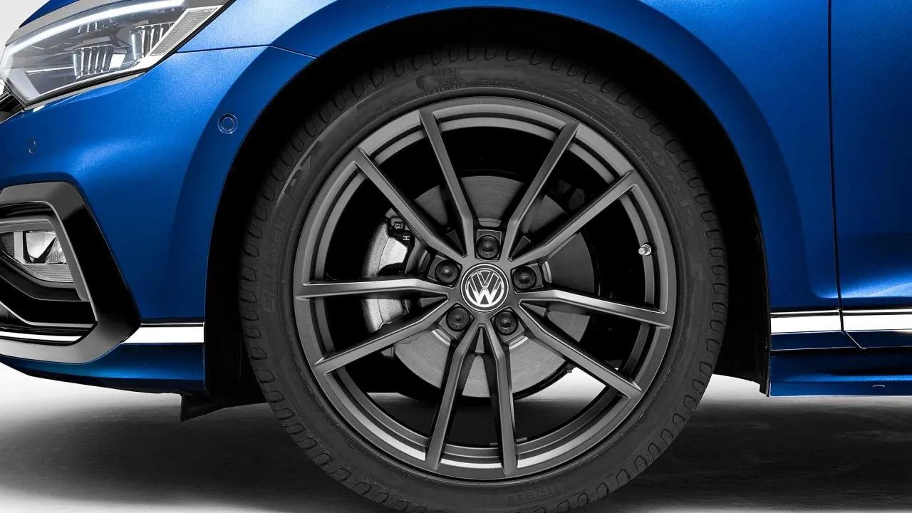 Wolkswagen Passat Almak Her Yiğidin Harcı Değil! Passat 2022 Fiyat Listesi Can Yakıyor 13