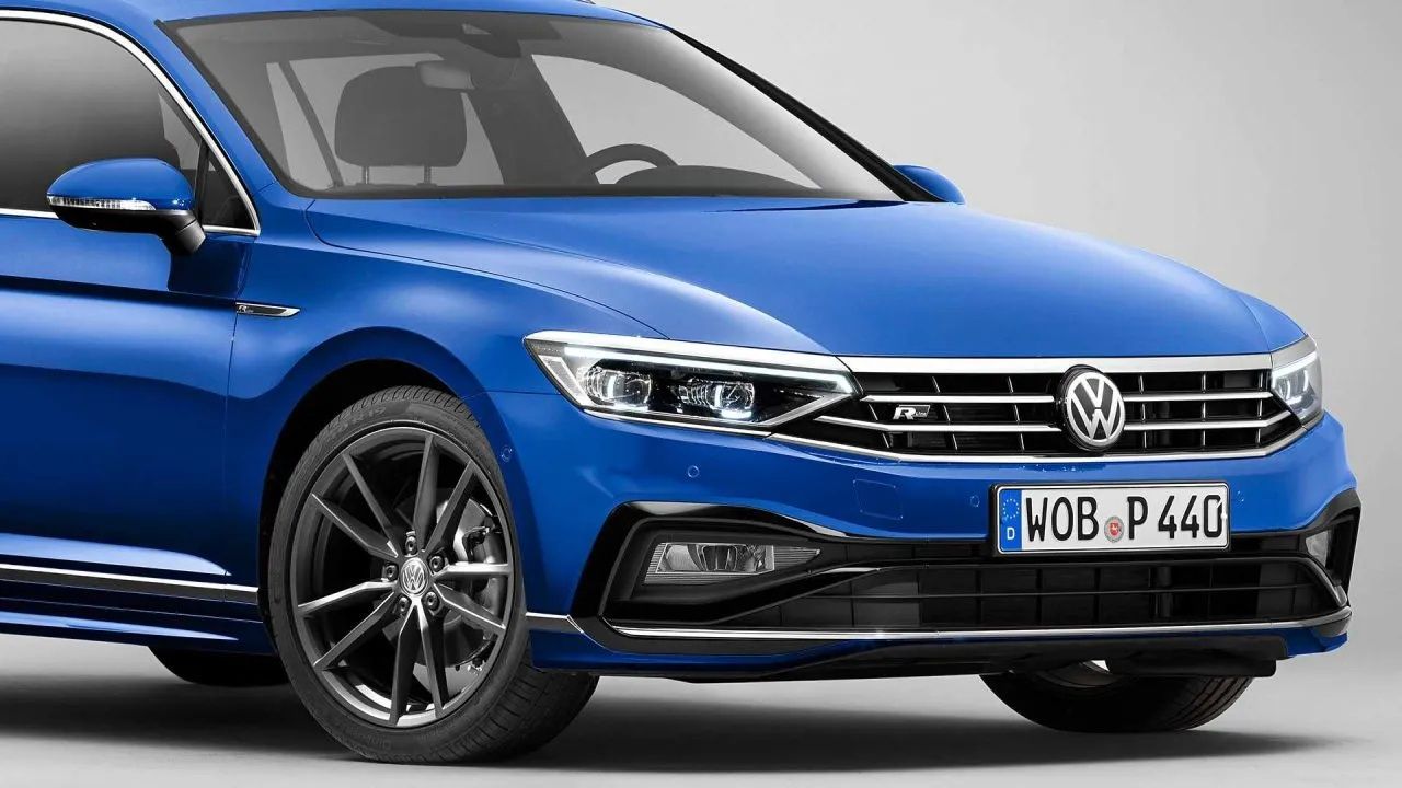 Wolkswagen Passat Almak Her Yiğidin Harcı Değil! Passat 2022 Fiyat Listesi Can Yakıyor 14