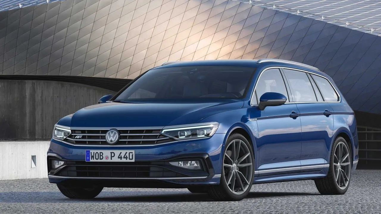 Wolkswagen Passat Almak Her Yiğidin Harcı Değil! Passat 2022 Fiyat Listesi Can Yakıyor 15