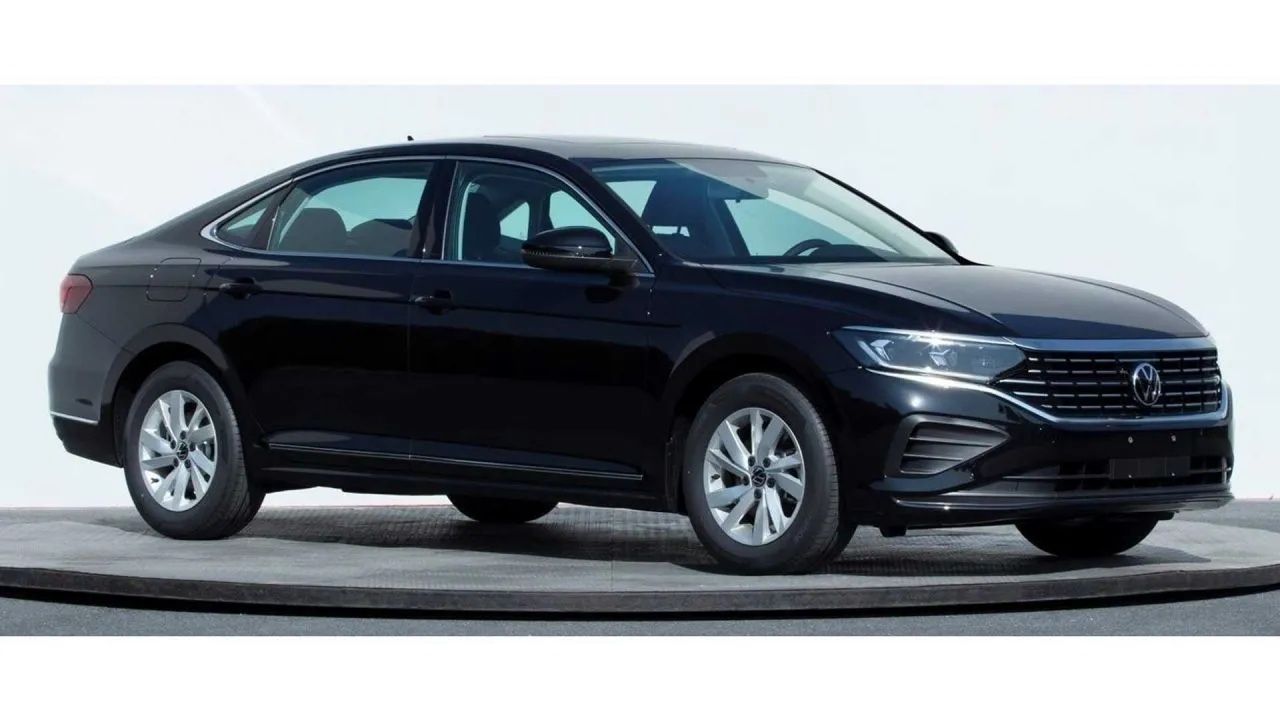 Wolkswagen Passat Almak Her Yiğidin Harcı Değil! Passat 2022 Fiyat Listesi Can Yakıyor 16