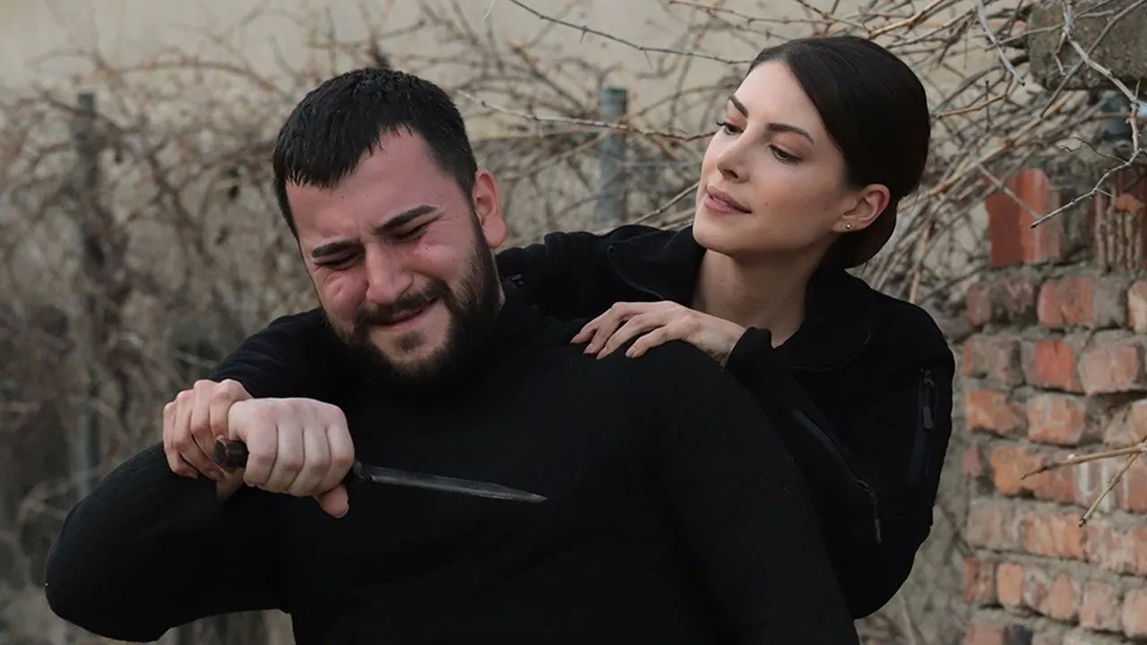 Teşkilat Dizisi Erken Veda Ediyor! Bu Kadro Bir Araya Zor Gelir! 1