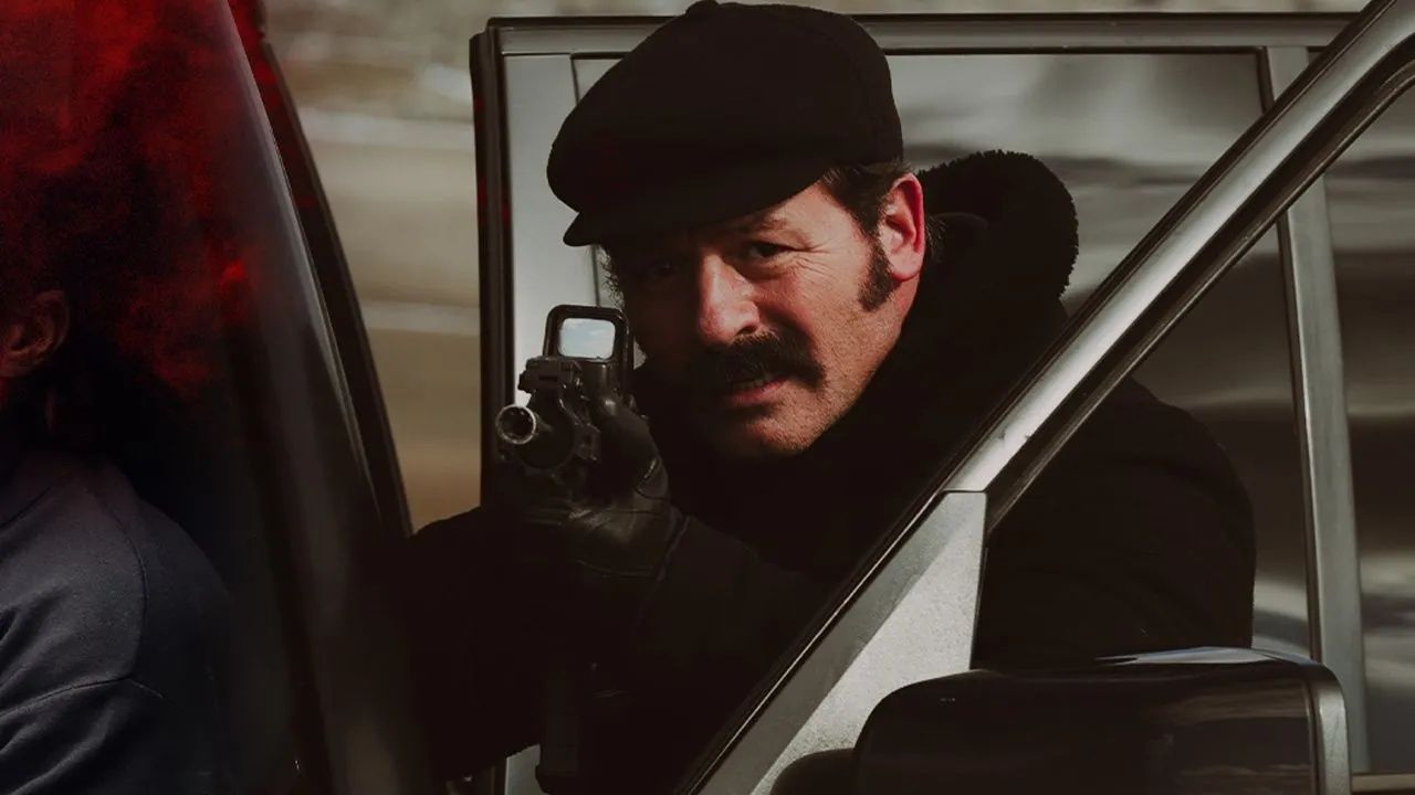 Teşkilat Dizisi Erken Veda Ediyor! Bu Kadro Bir Araya Zor Gelir! 2