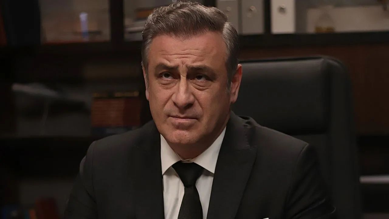 Teşkilat Dizisi Erken Veda Ediyor! Bu Kadro Bir Araya Zor Gelir! 6