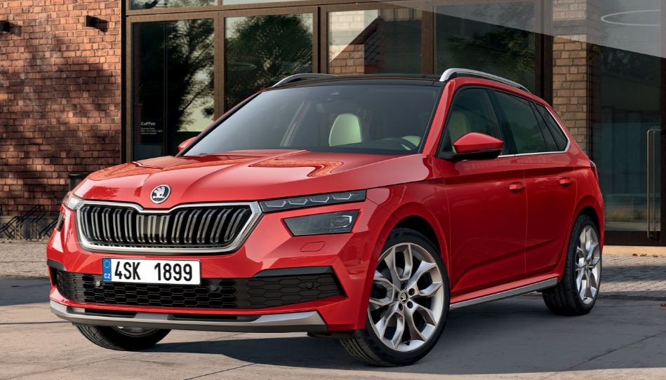 Skoda Kamiq Fiyatları Rekor Tazeledi! 2022 Skoda Kamiq Fiyat Listesinde Senaryo Değişti 1