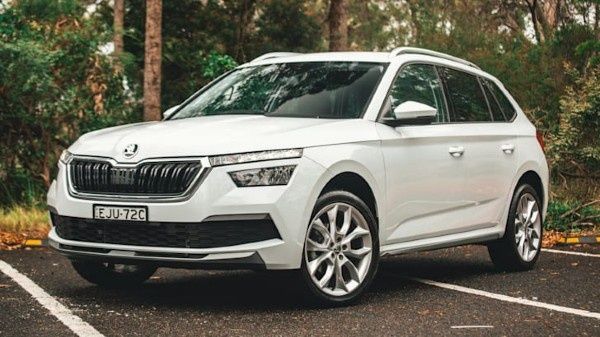 Skoda Kamiq Fiyatları Rekor Tazeledi! 2022 Skoda Kamiq Fiyat Listesinde Senaryo Değişti 3