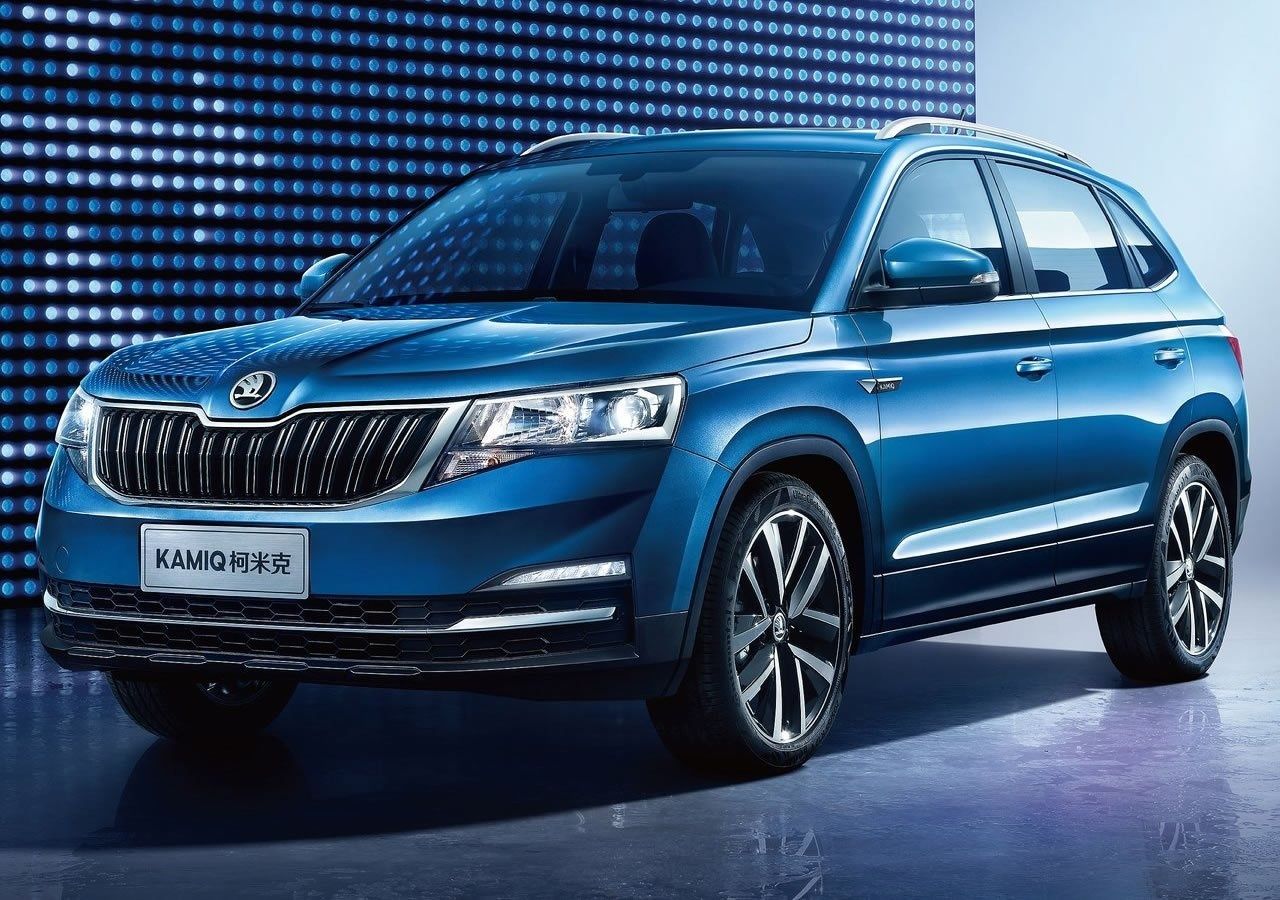Skoda Kamiq Fiyatları Rekor Tazeledi! 2022 Skoda Kamiq Fiyat Listesinde Senaryo Değişti 5