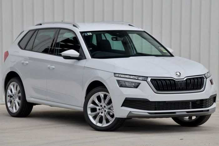 Skoda Kamiq Fiyatları Rekor Tazeledi! 2022 Skoda Kamiq Fiyat Listesinde Senaryo Değişti 6