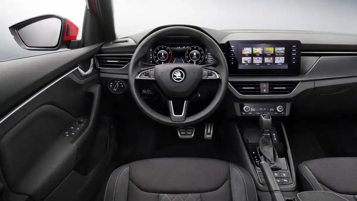 Skoda Kamiq Fiyatları Rekor Tazeledi! 2022 Skoda Kamiq Fiyat Listesinde Senaryo Değişti 8