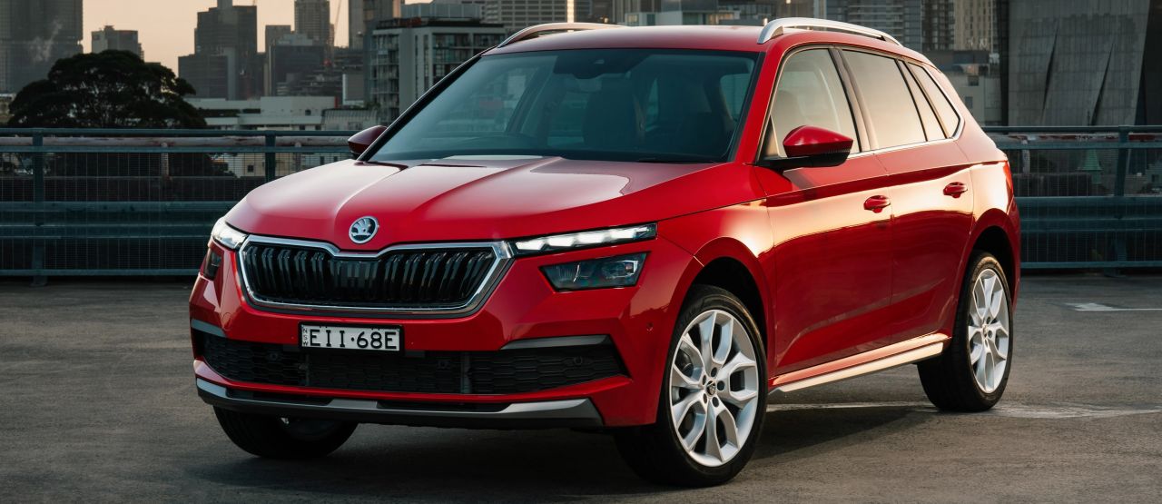 Skoda Kamiq Fiyatları Rekor Tazeledi! 2022 Skoda Kamiq Fiyat Listesinde Senaryo Değişti 9