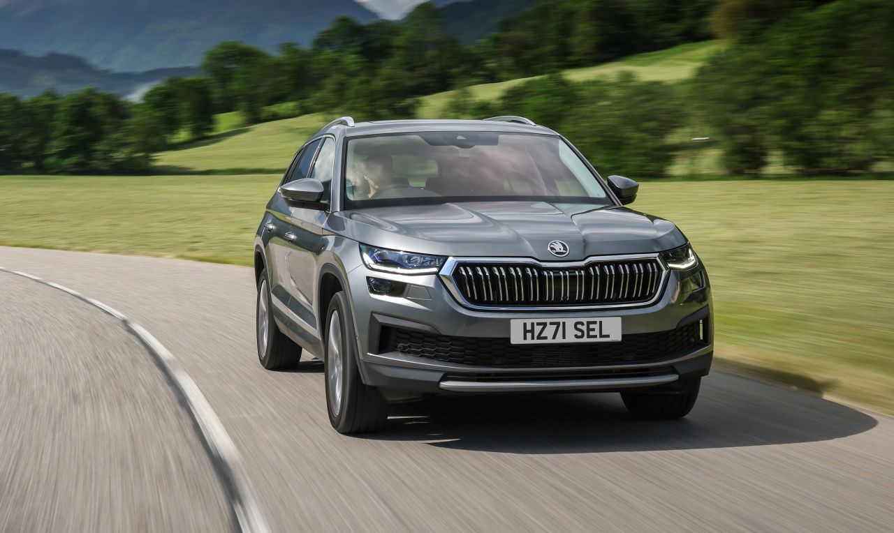 Skoda Kamiq Fiyatları Rekor Tazeledi! 2022 Skoda Kamiq Fiyat Listesinde Senaryo Değişti 10