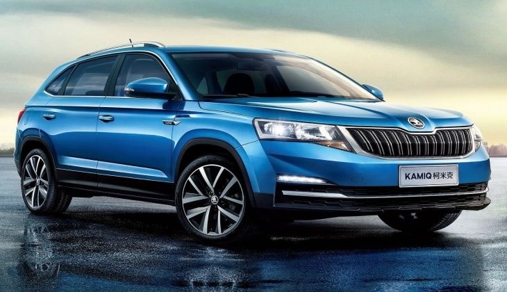 Skoda Kamiq Fiyatları Rekor Tazeledi! 2022 Skoda Kamiq Fiyat Listesinde Senaryo Değişti 11