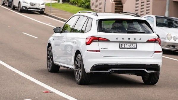 Skoda Kamiq Fiyatları Rekor Tazeledi! 2022 Skoda Kamiq Fiyat Listesinde Senaryo Değişti 12