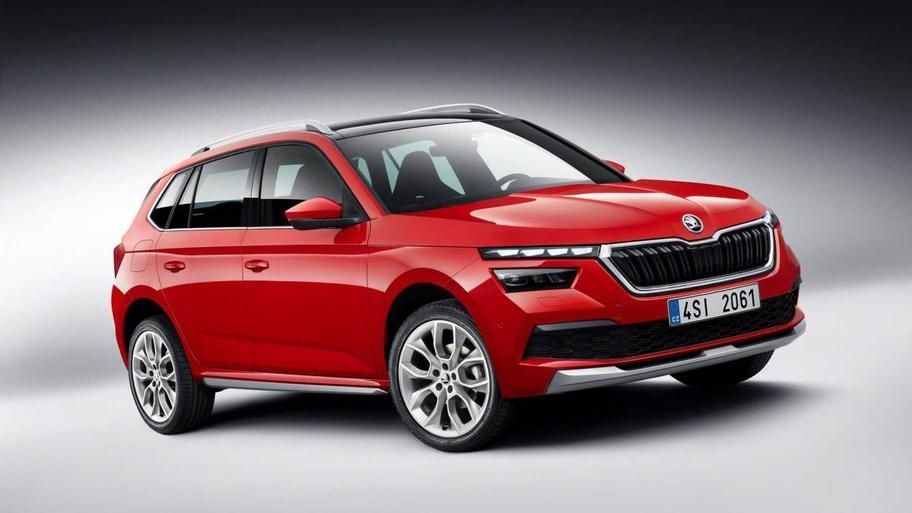 Skoda Kamiq Fiyatları Rekor Tazeledi! 2022 Skoda Kamiq Fiyat Listesinde Senaryo Değişti 13