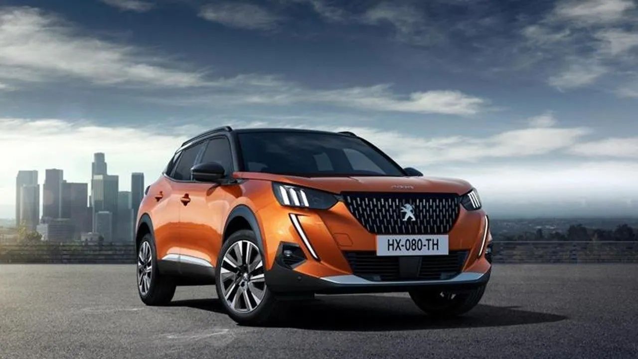 Peugeot 2008 Fiyat Listesi Yaza Damga Vuracak! SUV Meraklısına Çılgın Fiyatlar Geliyor 1