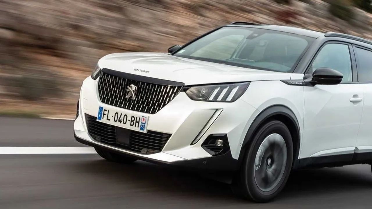 Peugeot 2008 Fiyat Listesi Yaza Damga Vuracak! SUV Meraklısına Çılgın Fiyatlar Geliyor 2