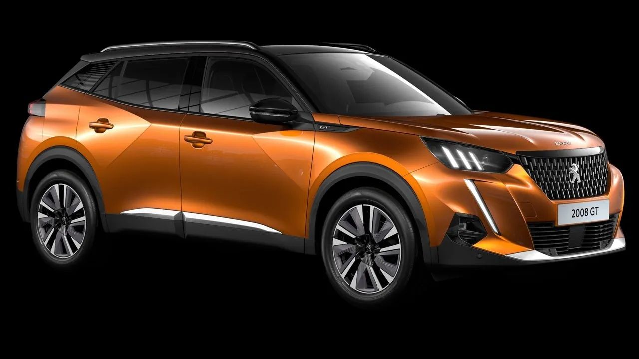Peugeot 2008 Fiyat Listesi Yaza Damga Vuracak! SUV Meraklısına Çılgın Fiyatlar Geliyor 3