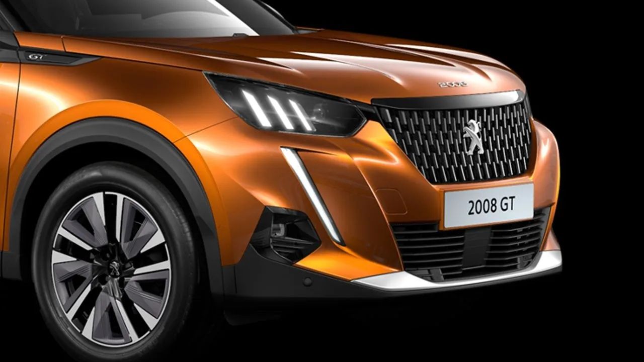 Peugeot 2008 Fiyat Listesi Yaza Damga Vuracak! SUV Meraklısına Çılgın Fiyatlar Geliyor 4