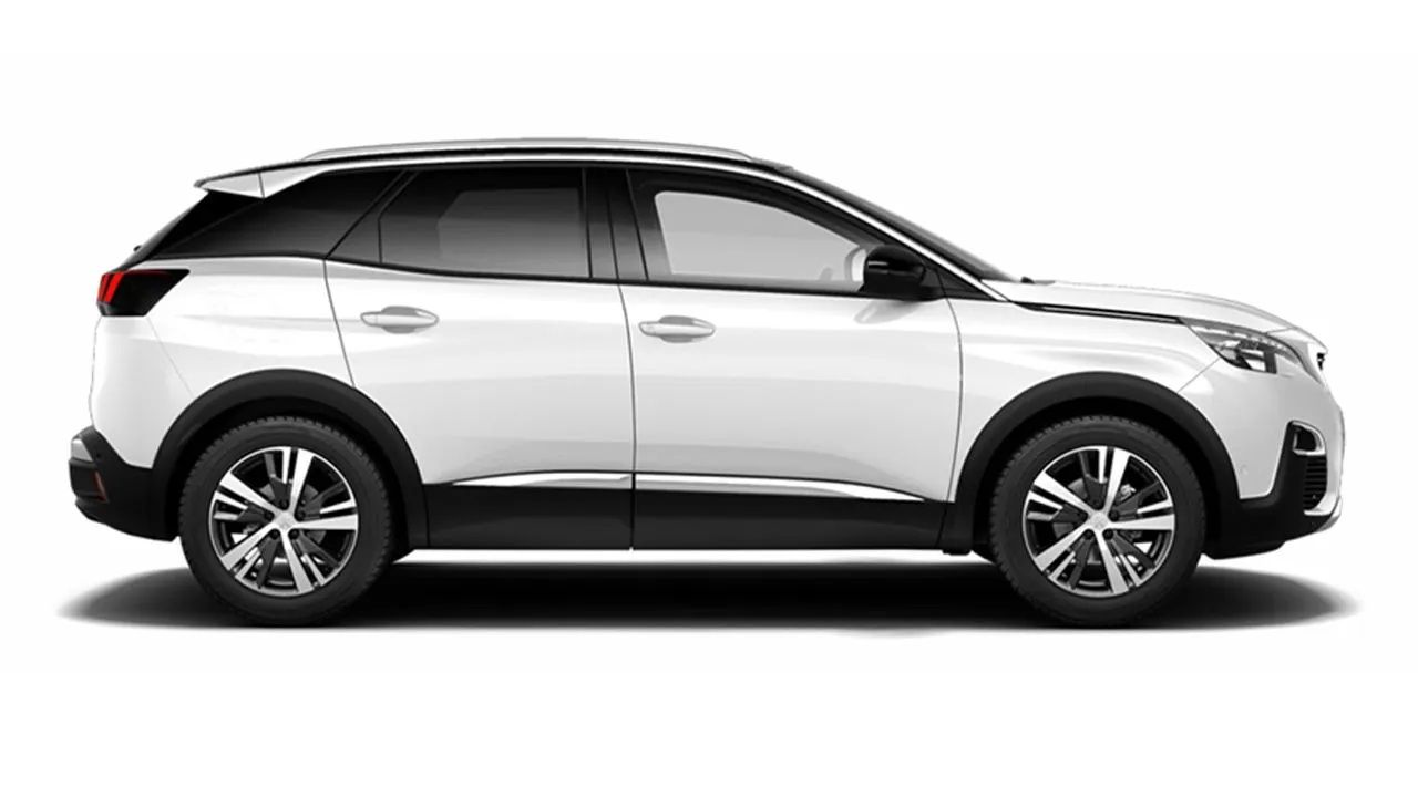 Peugeot 2008 Fiyat Listesi Yaza Damga Vuracak! SUV Meraklısına Çılgın Fiyatlar Geliyor 5