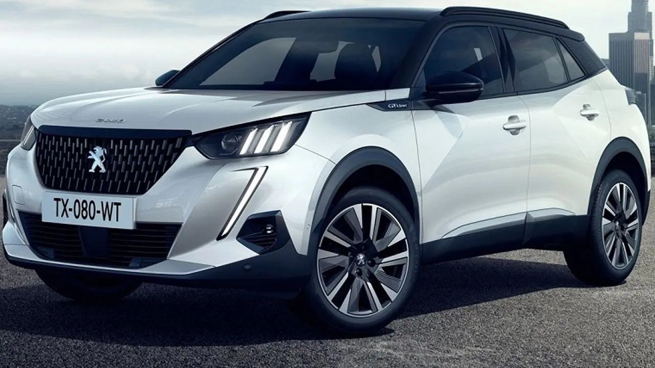 Peugeot 2008 Fiyat Listesi Yaza Damga Vuracak! SUV Meraklısına Çılgın Fiyatlar Geliyor 6