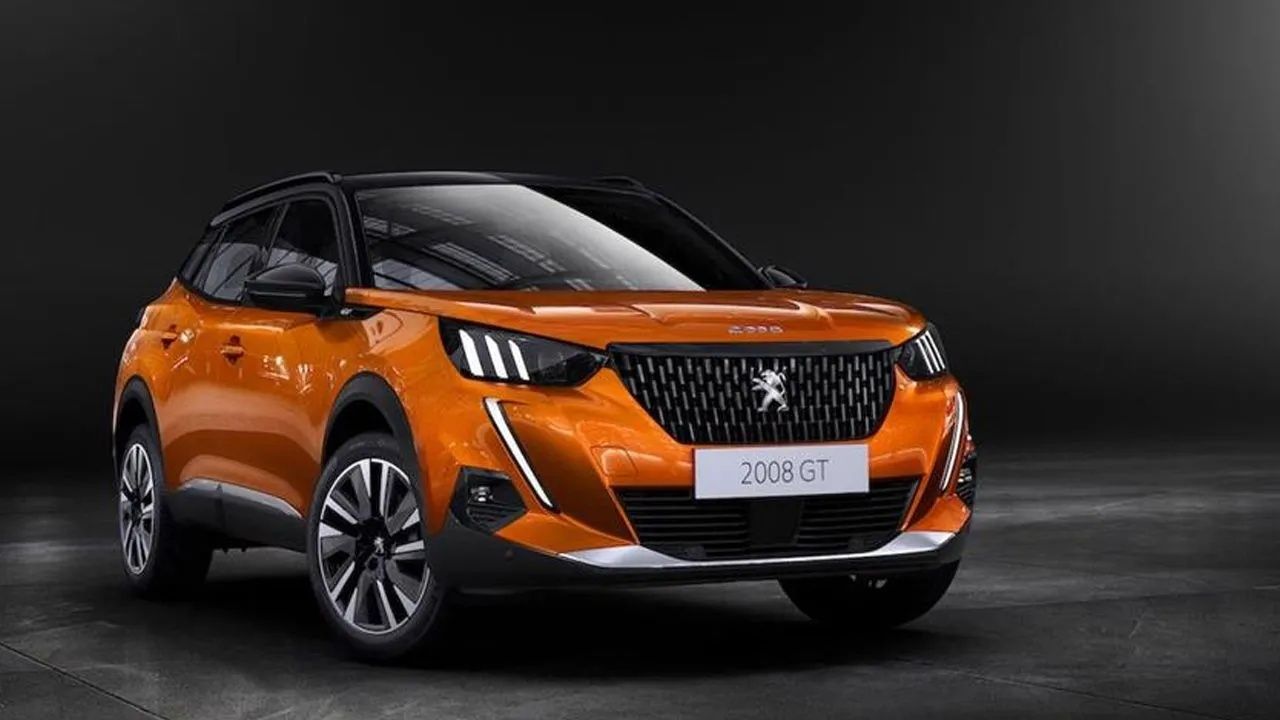 Peugeot 2008 Fiyat Listesi Yaza Damga Vuracak! SUV Meraklısına Çılgın Fiyatlar Geliyor 7