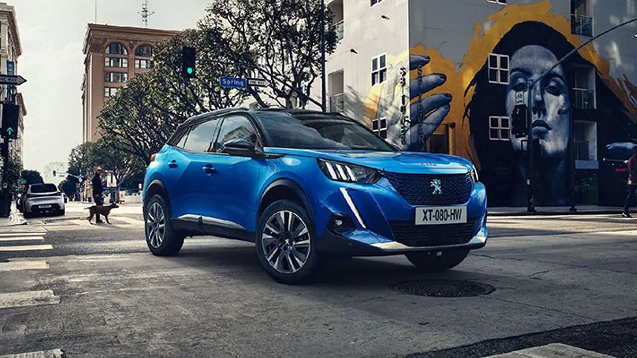 Peugeot 2008 Fiyat Listesi Yaza Damga Vuracak! SUV Meraklısına Çılgın Fiyatlar Geliyor 9