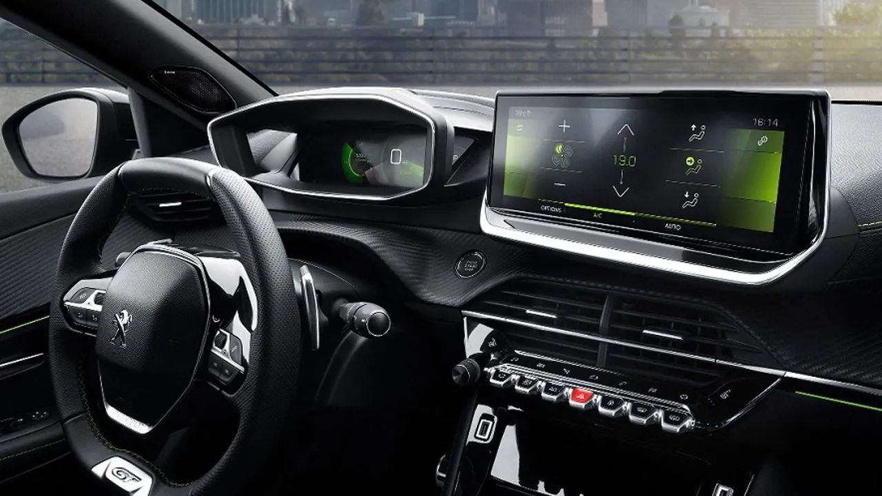 Peugeot 2008 Fiyat Listesi Yaza Damga Vuracak! SUV Meraklısına Çılgın Fiyatlar Geliyor 11