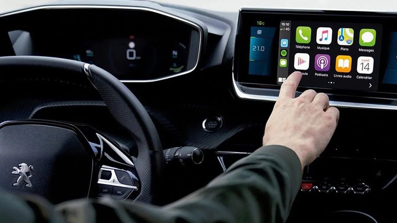 Peugeot 2008 Fiyat Listesi Yaza Damga Vuracak! SUV Meraklısına Çılgın Fiyatlar Geliyor 12