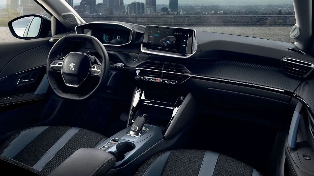 Peugeot 2008 Fiyat Listesi Yaza Damga Vuracak! SUV Meraklısına Çılgın Fiyatlar Geliyor 15
