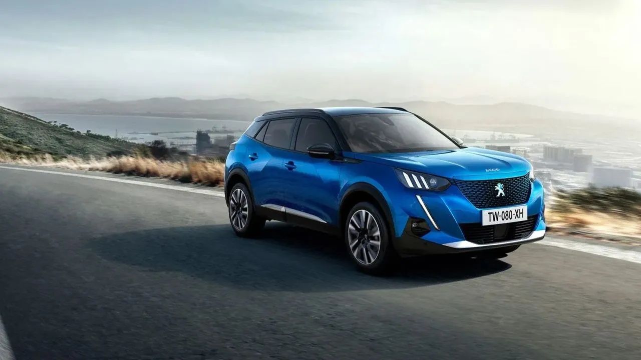 Peugeot 2008 Fiyat Listesi Yaza Damga Vuracak! SUV Meraklısına Çılgın Fiyatlar Geliyor 17