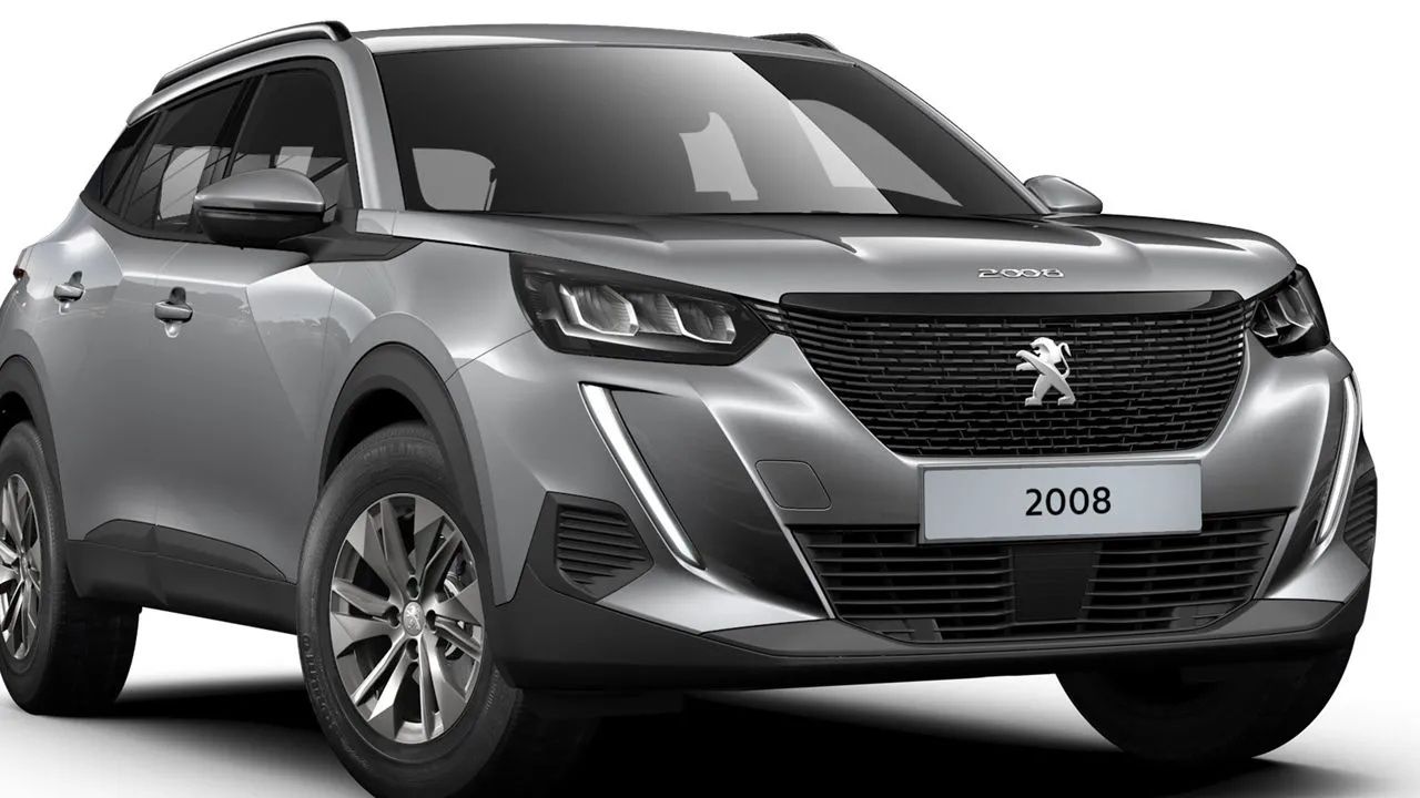 Peugeot 2008 Fiyat Listesi Yaza Damga Vuracak! SUV Meraklısına Çılgın Fiyatlar Geliyor 18